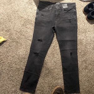 Express skinny / Hyper stretch